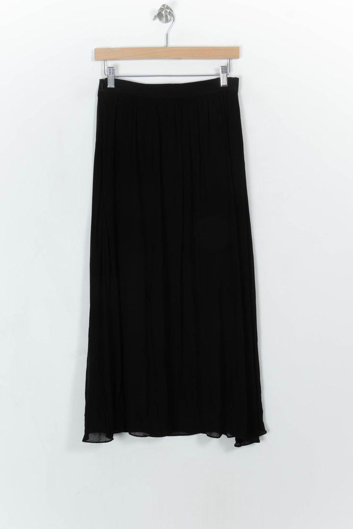 Jupe Noire - Taille S/36