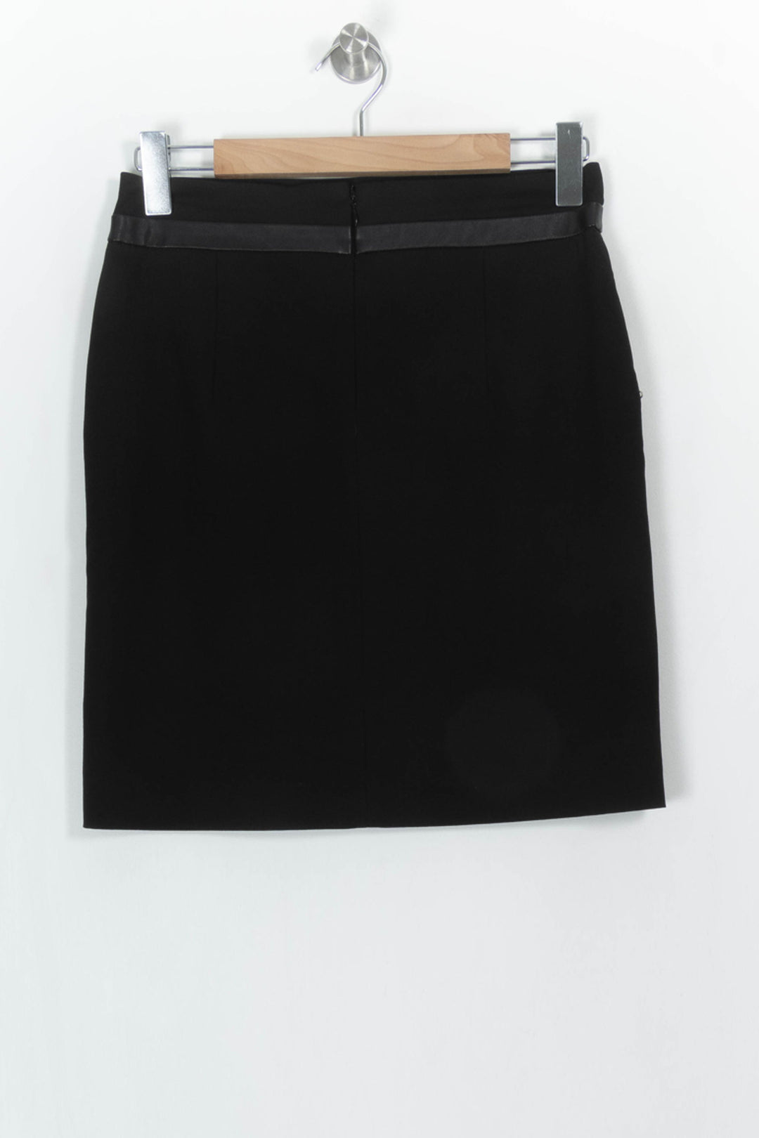 Jupe Noire - Taille S/36