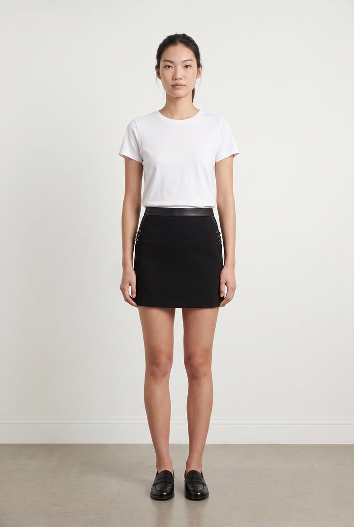 Jupe Noire - Taille S/36