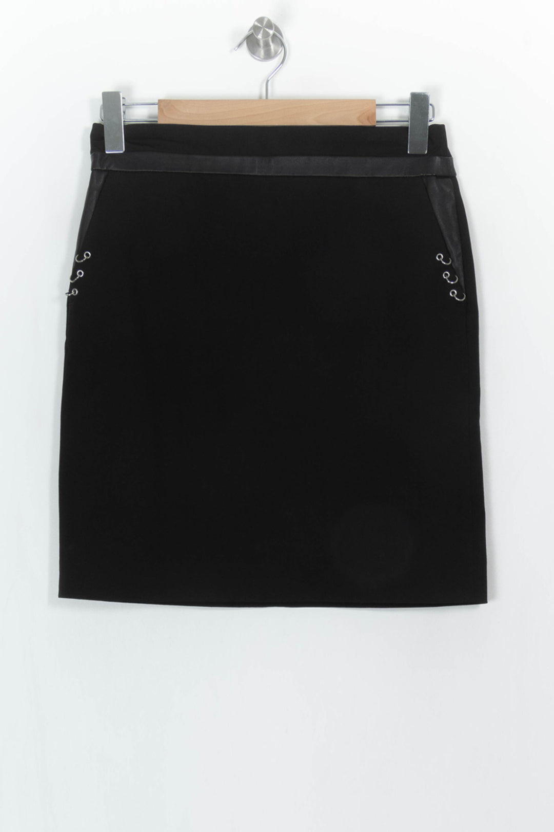 Jupe Noire - Taille S/36