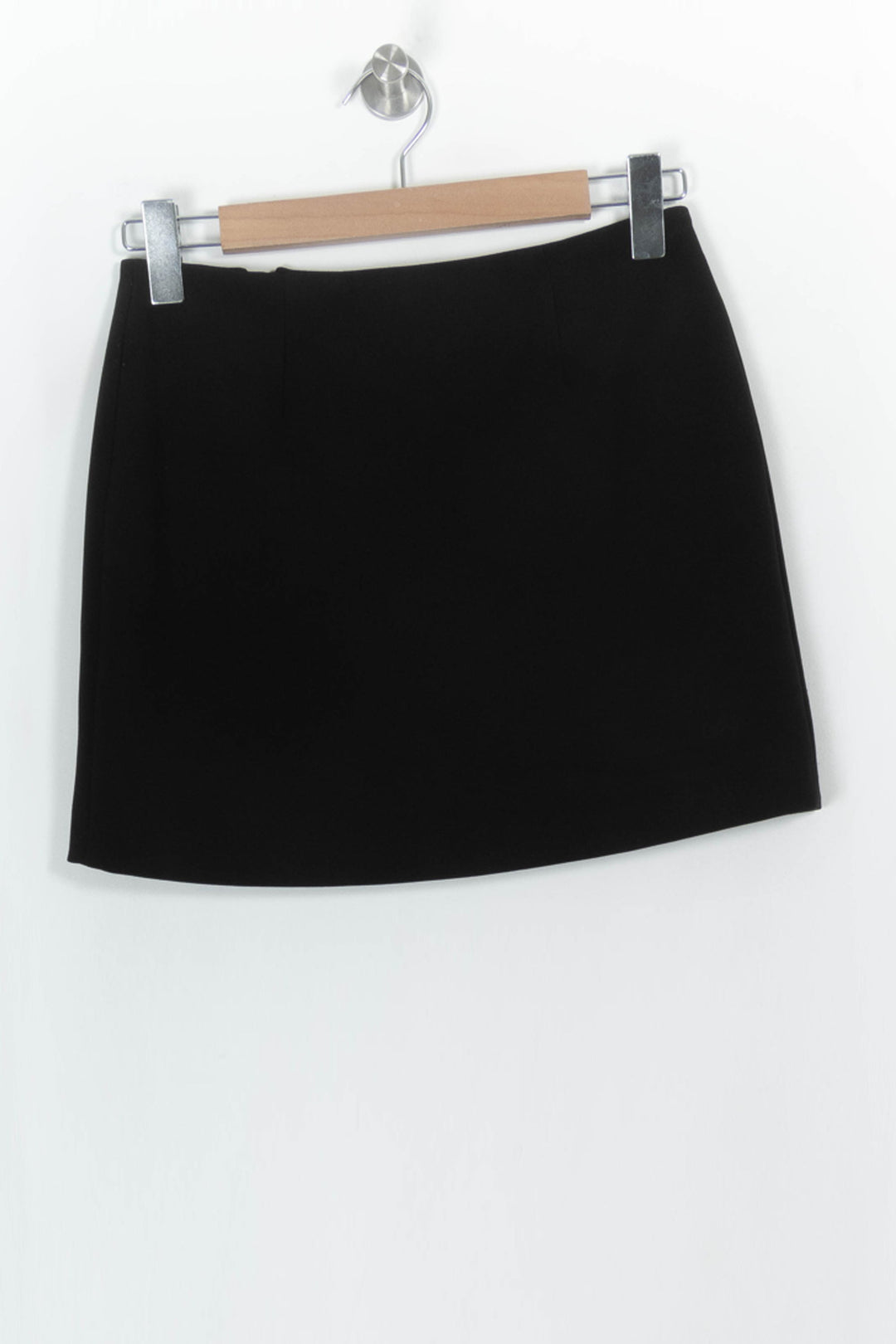 Jupe Noire - Taille S/36