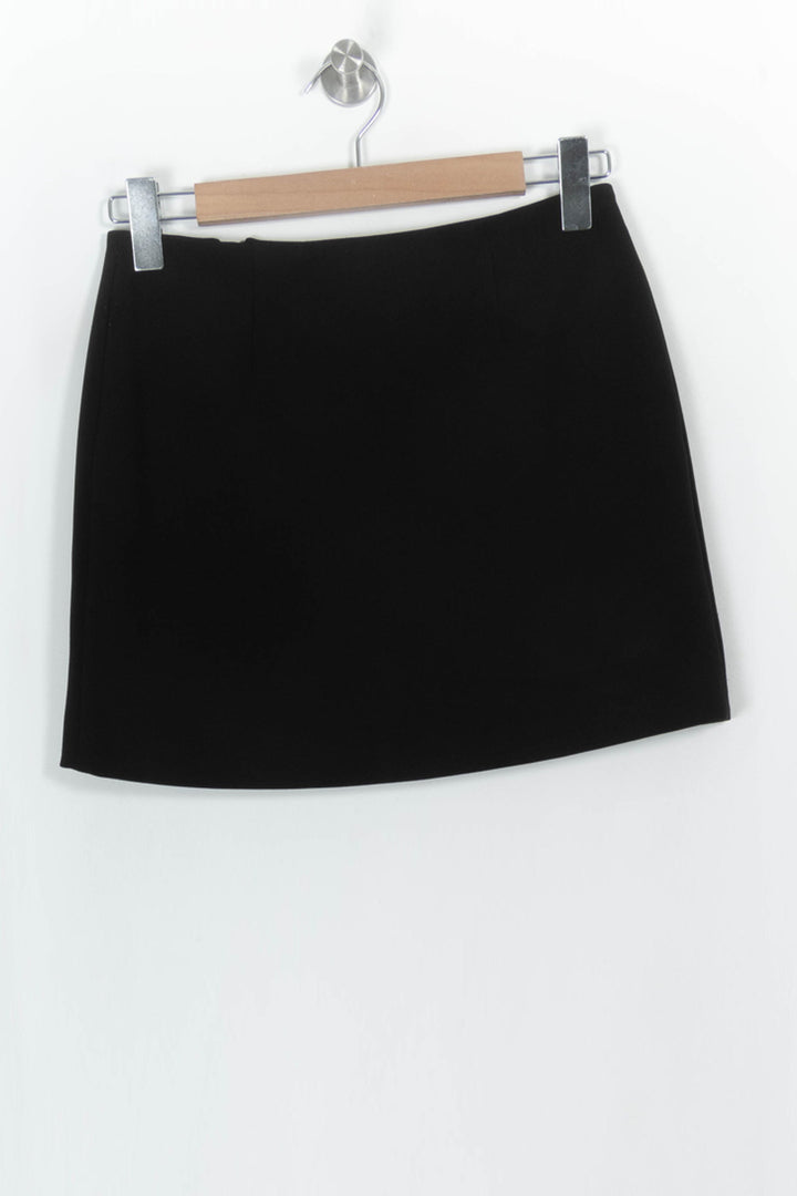 Jupe Noire - Taille S/36