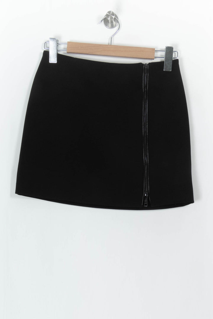 Jupe Noire - Taille S/36