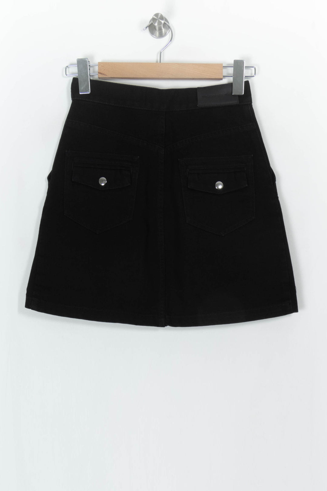 Jupe Noire - Taille S/36