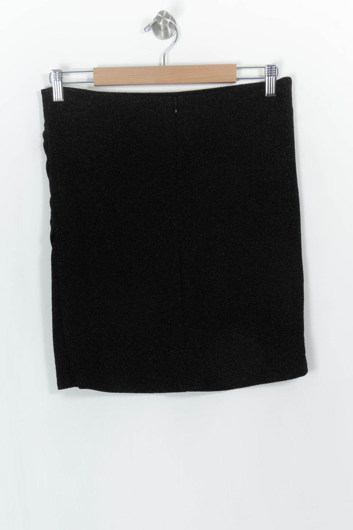 Jupe Noire - Taille L/40