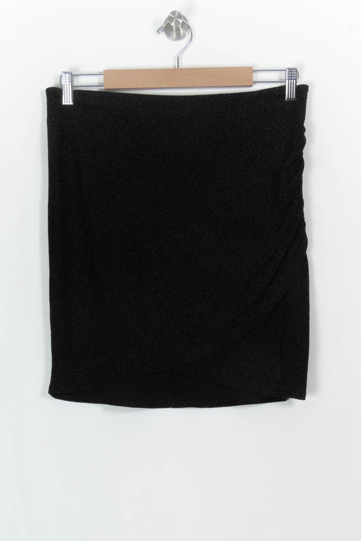 Jupe Noire - Taille L/40