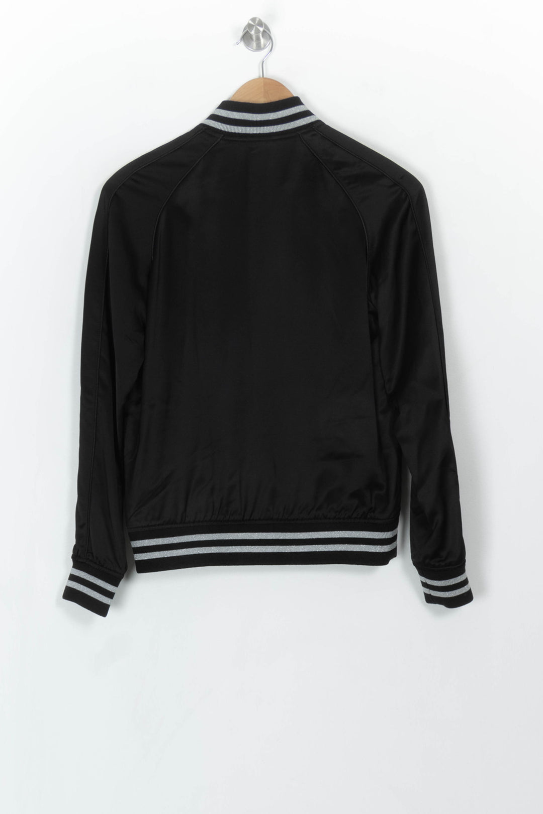 Sweat Noir - Taille XS/34