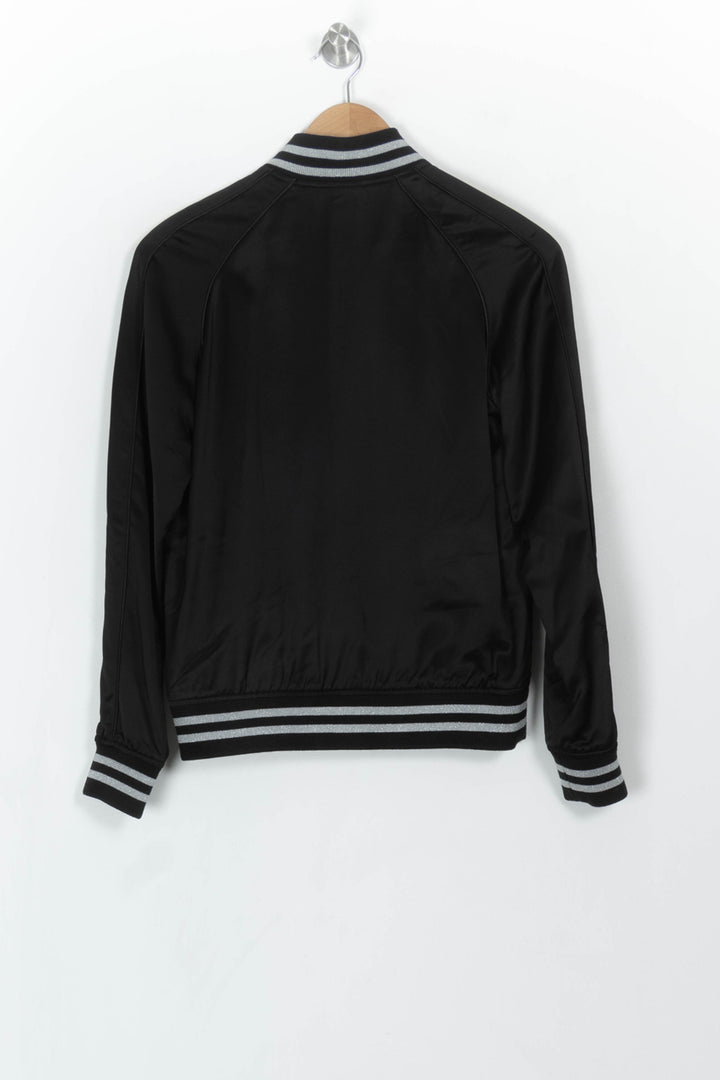 Sweat Noir - Taille XS/34