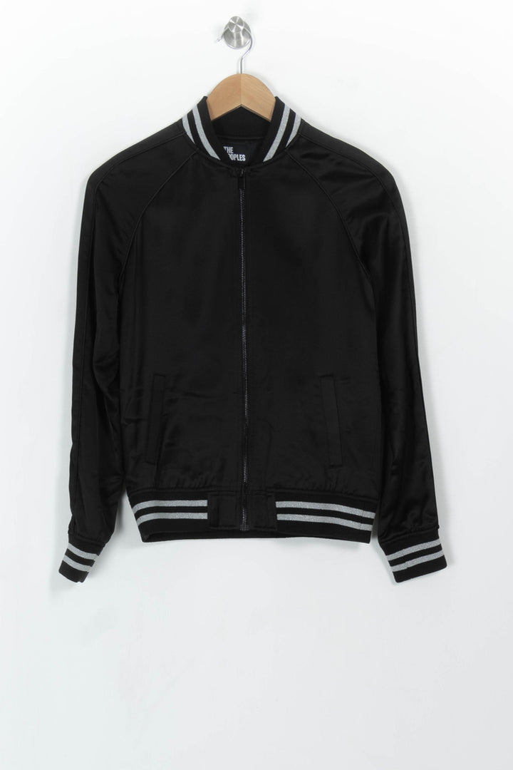Sweat Noir - Taille XS/34