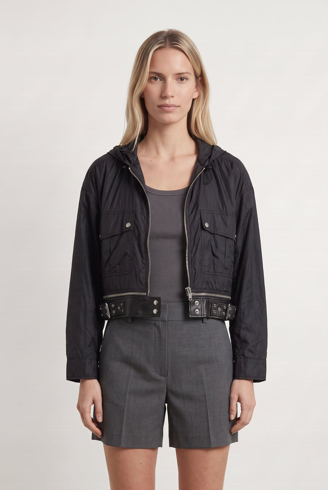 Veste Noire - Taille M/38