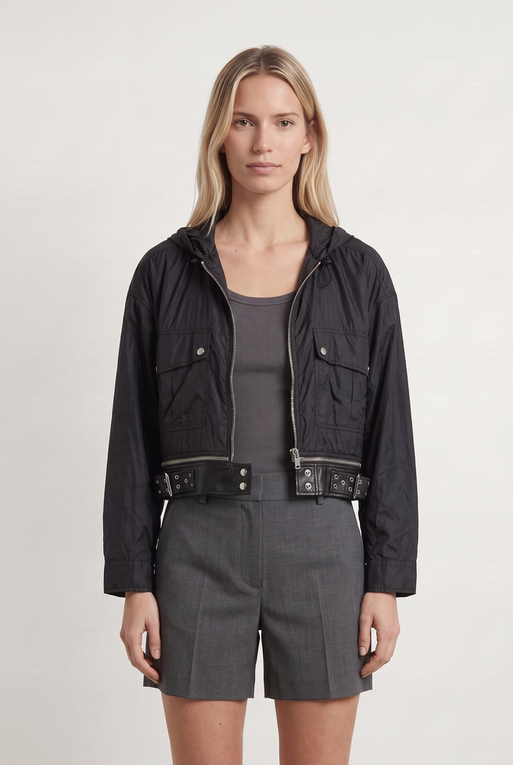 Veste Noire - Taille M/38