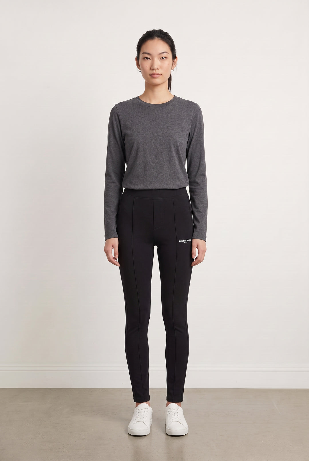 Jogging Noir - Taille XS/34