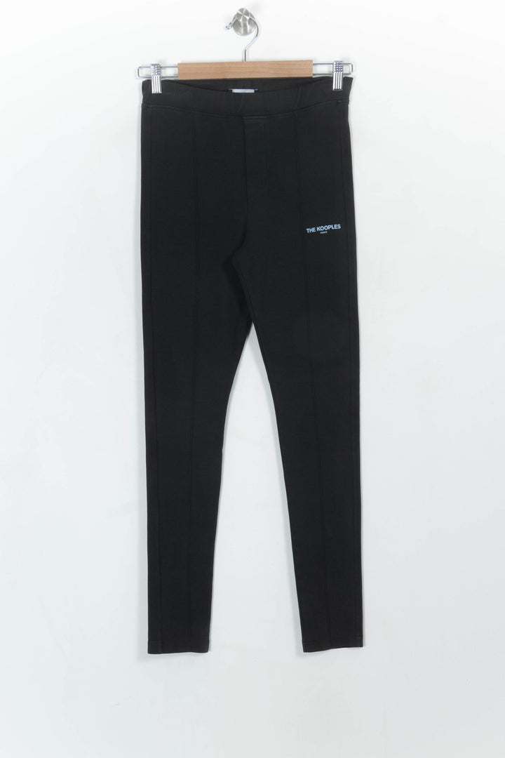 Jogging Noir - Taille XS/34