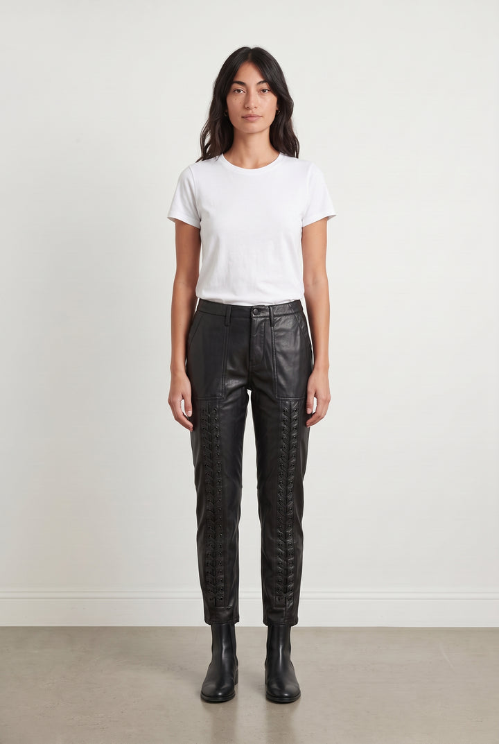 Jean Noir - Taille XS/34