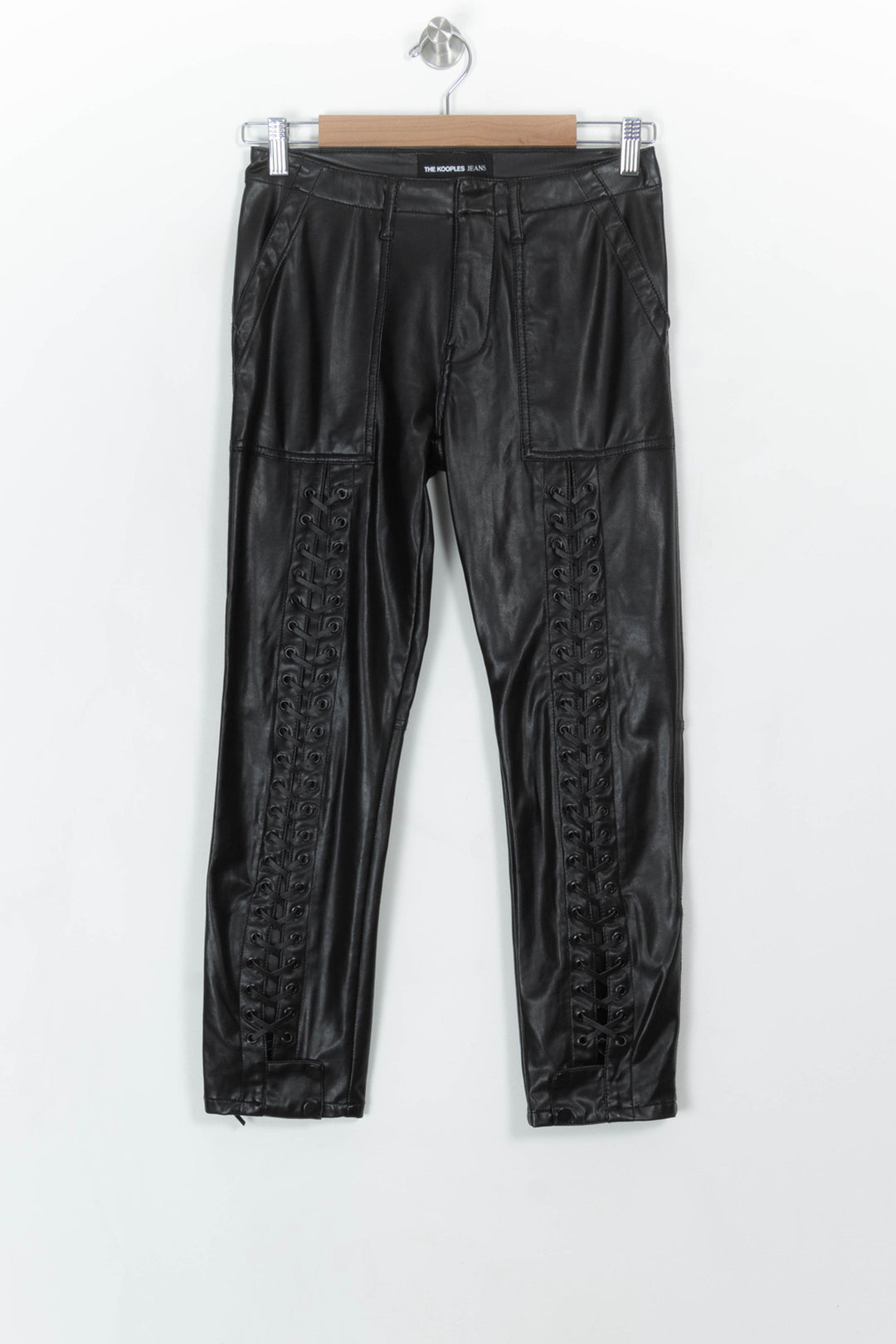 Jean Noir - Taille XS/34
