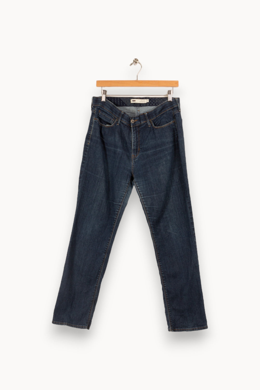 Straight Jean - L/40