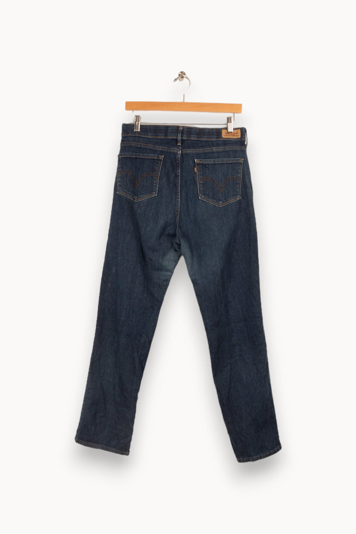 Straight Jean - L/40