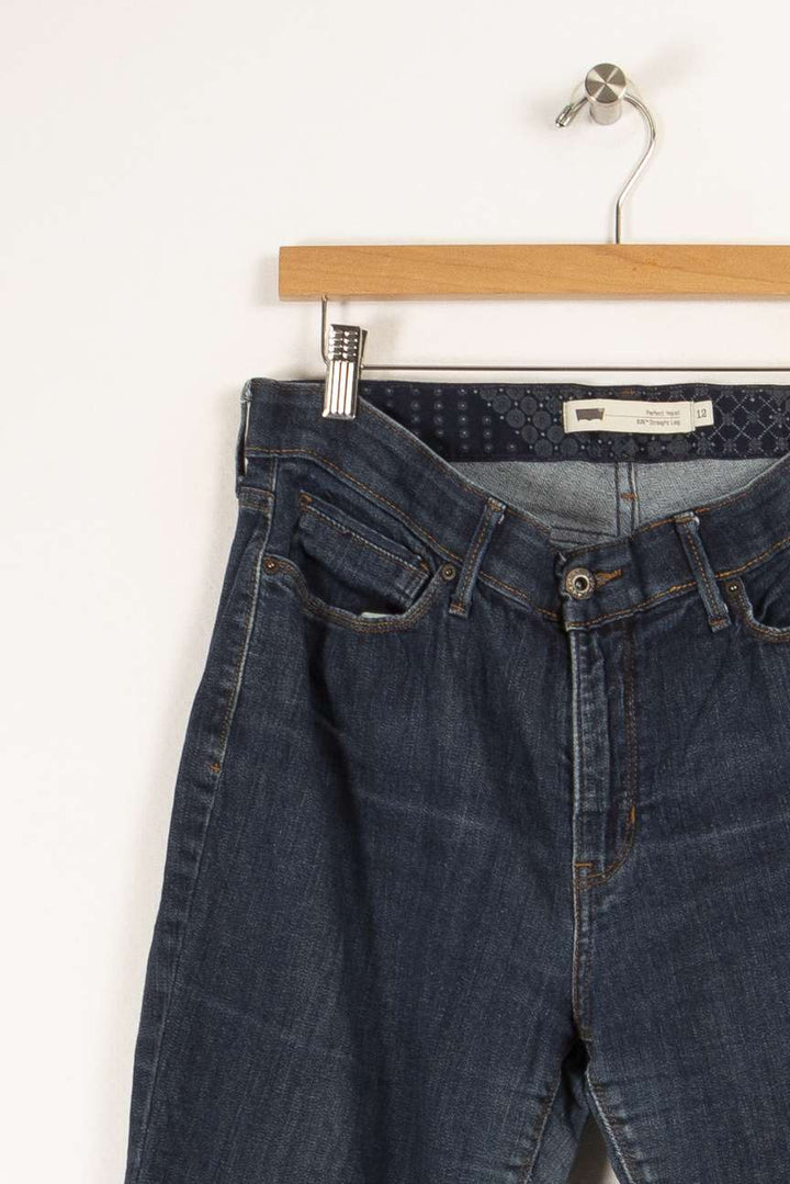 Straight Jean - L/40