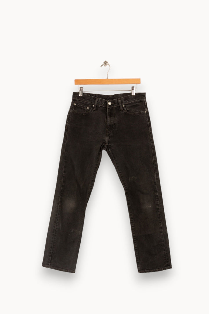 Straight Jean - L/40