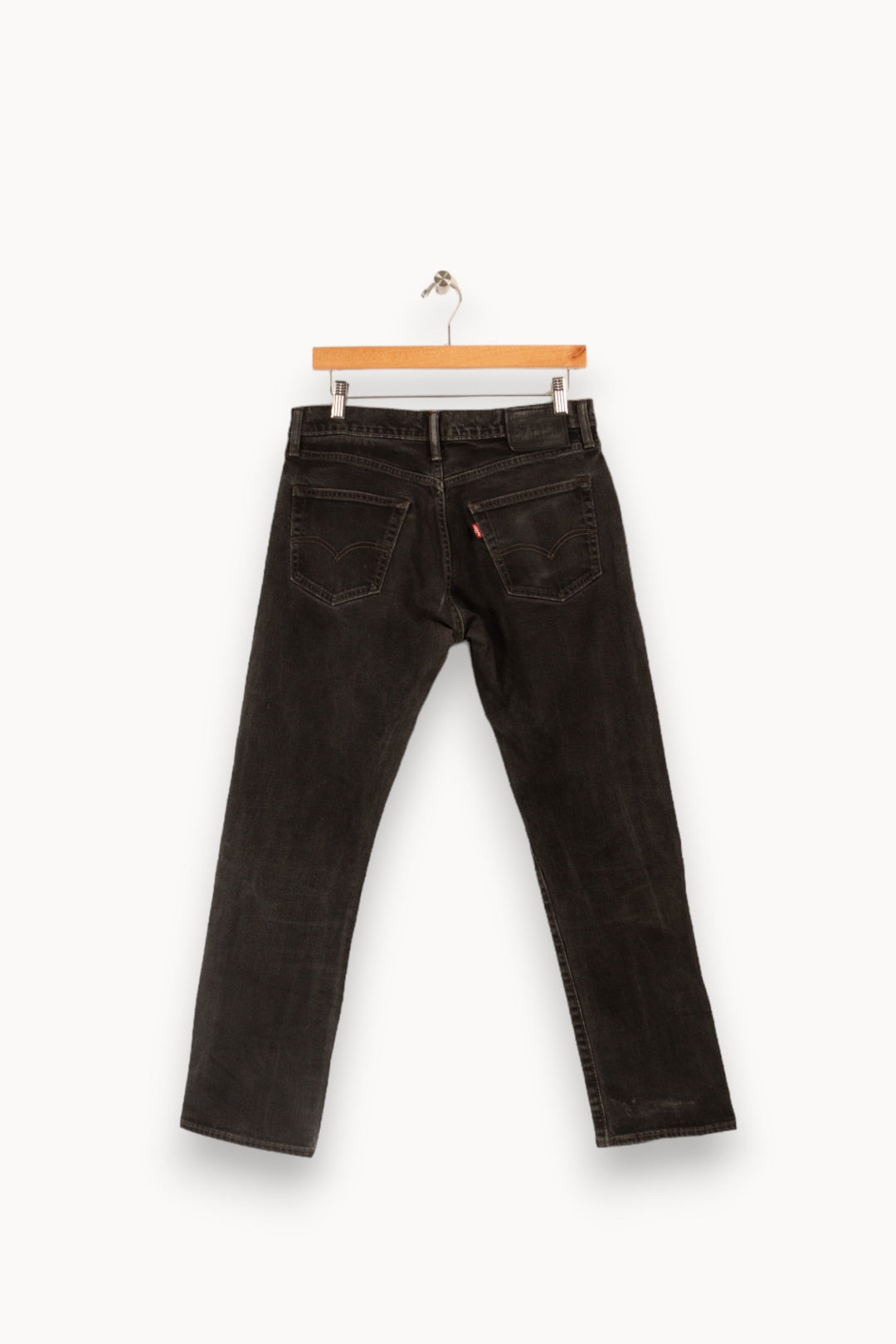 Straight Jean - L/40