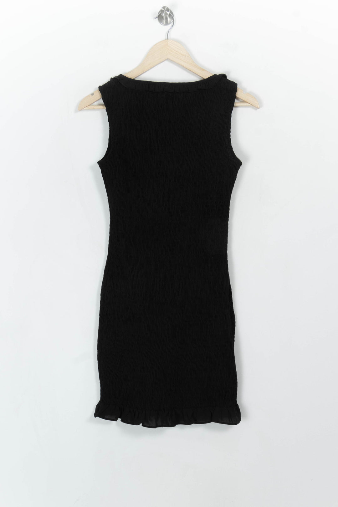 Robe Courte Noire - Taille S/36