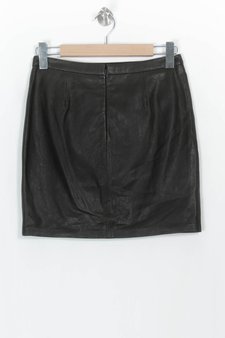 Jupe Noire - Taille S/36