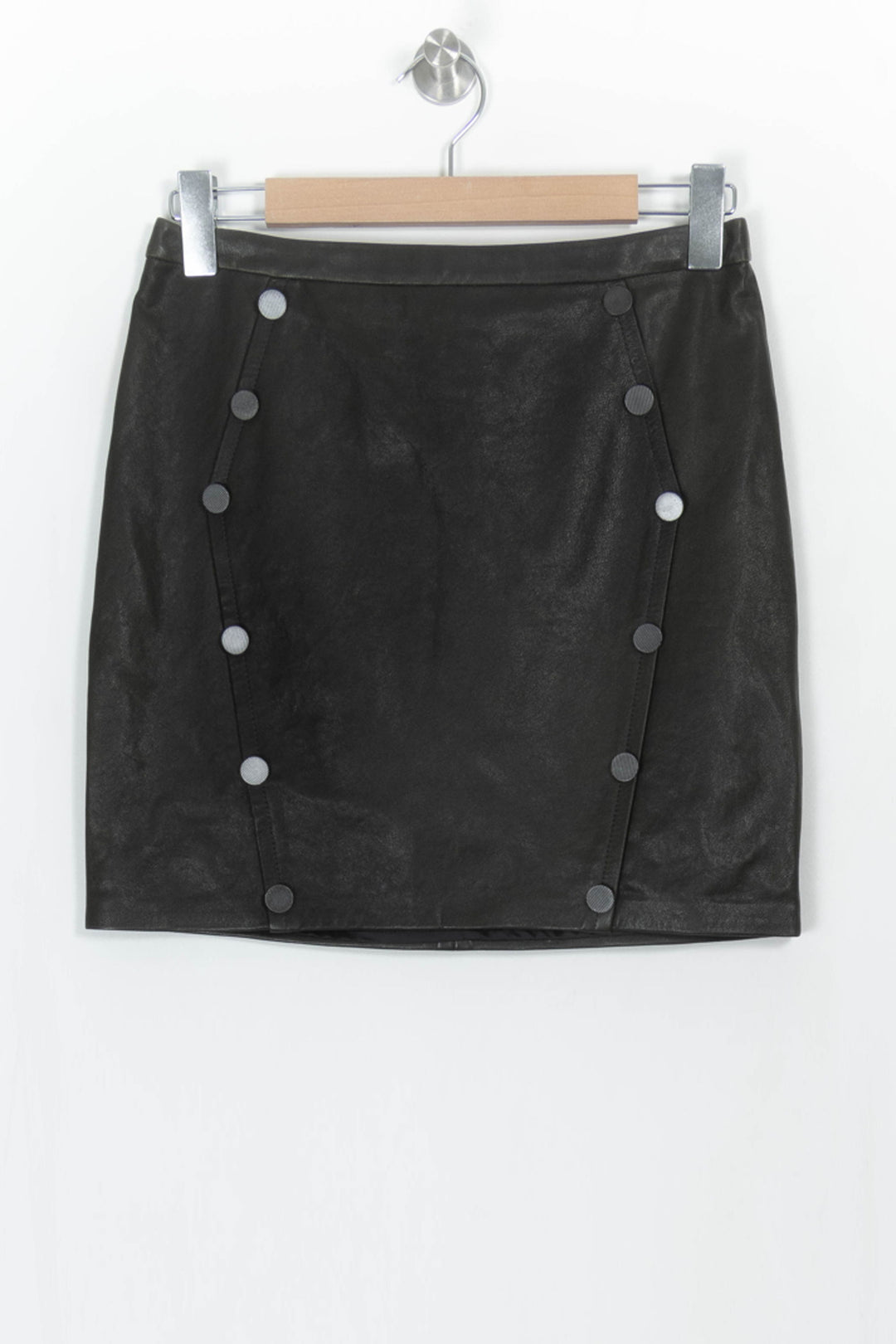 Jupe Noire - Taille S/36