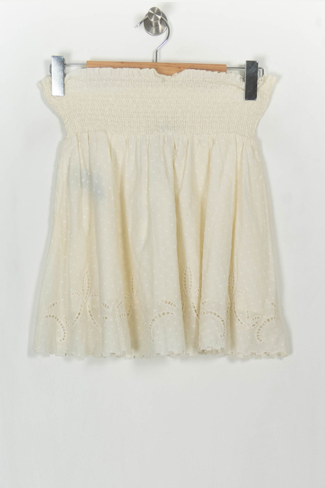 Jupe Blanche - Taille S/36