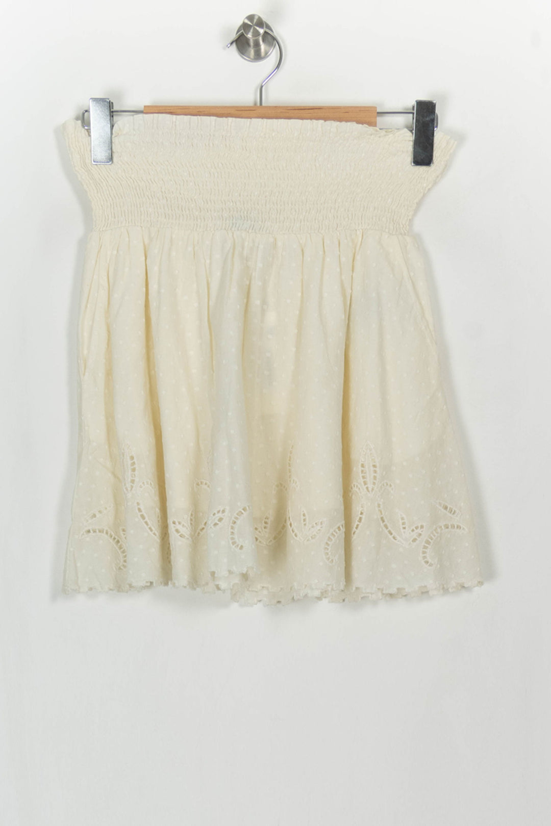 Jupe Blanche - Taille S/36