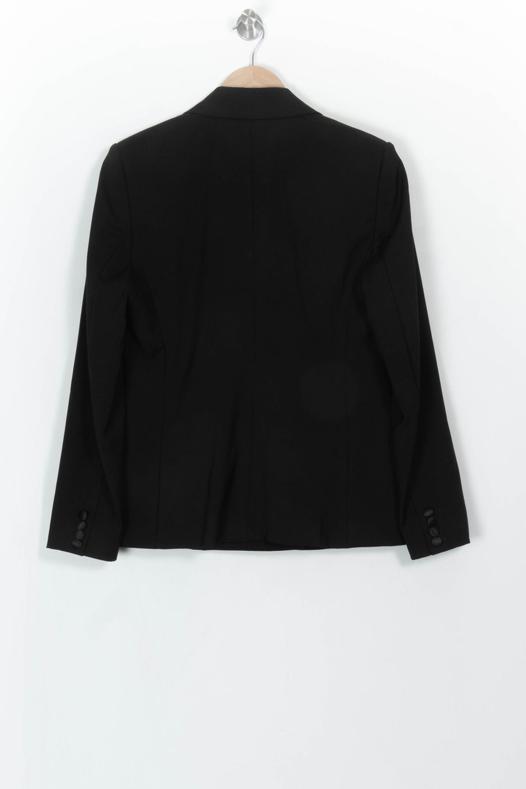 Blazer Noir - Taille M/38