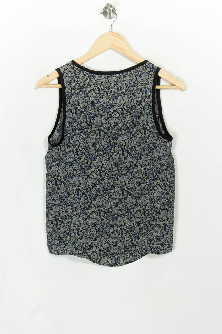 Pull Bleu - Taille S/36