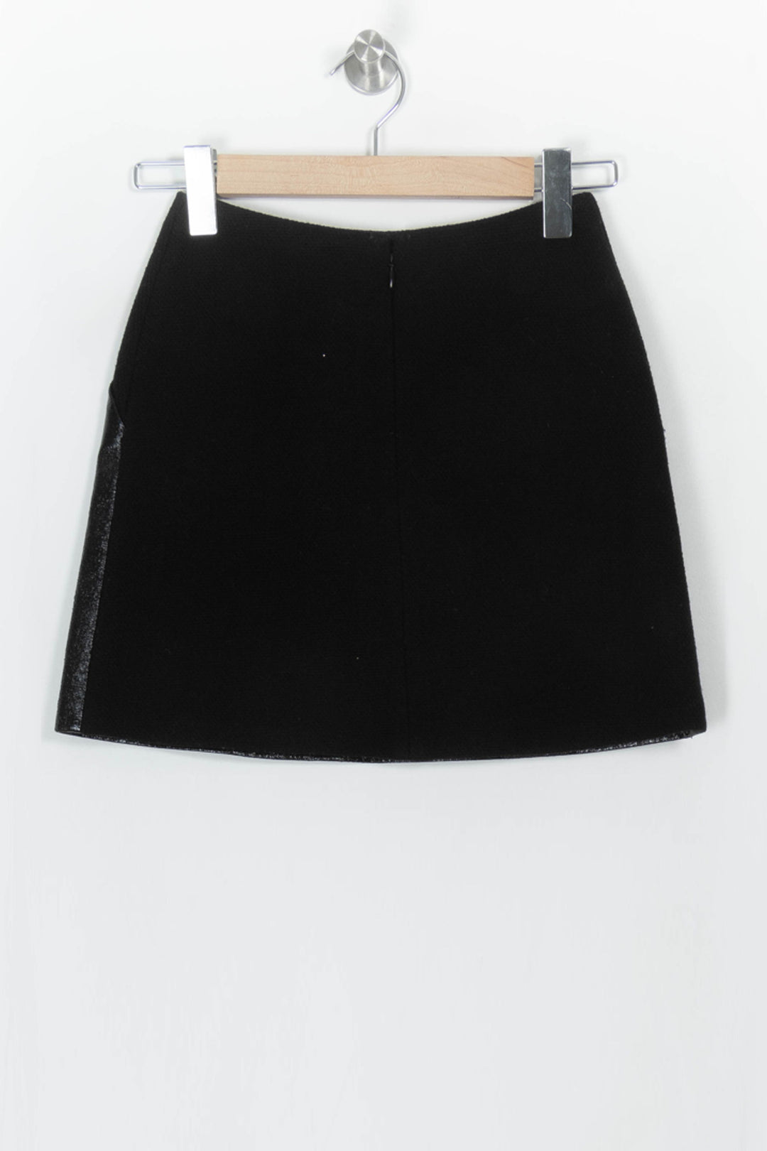 Jupe Noire - Taille XS/34