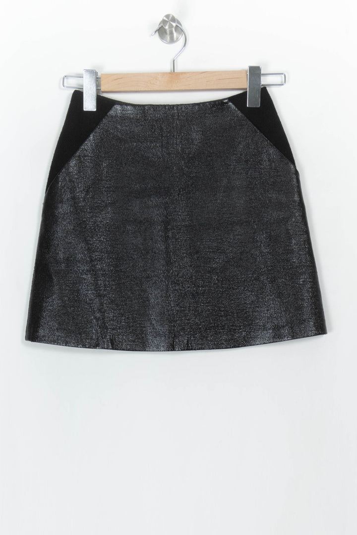 Jupe Noire - Taille XS/34
