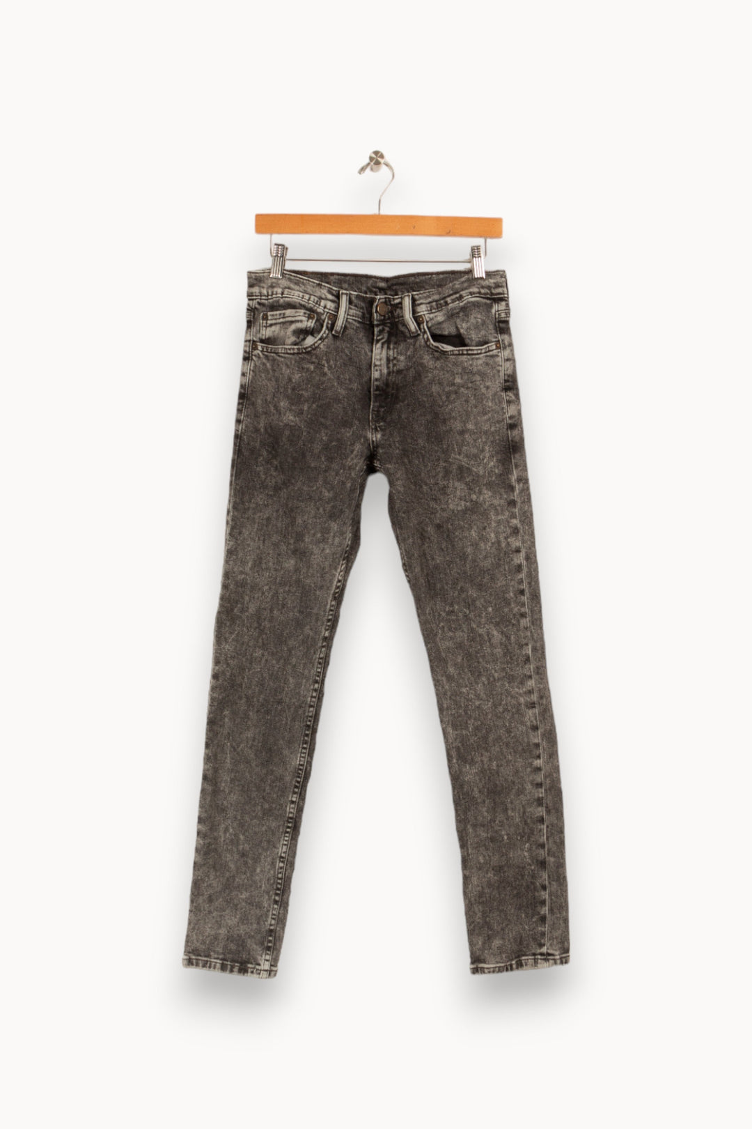 Straight Jean - L/40