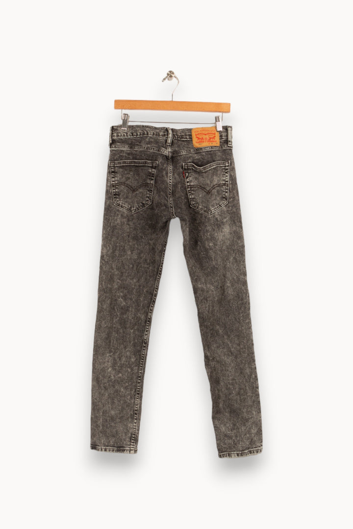 Straight Jean - L/40