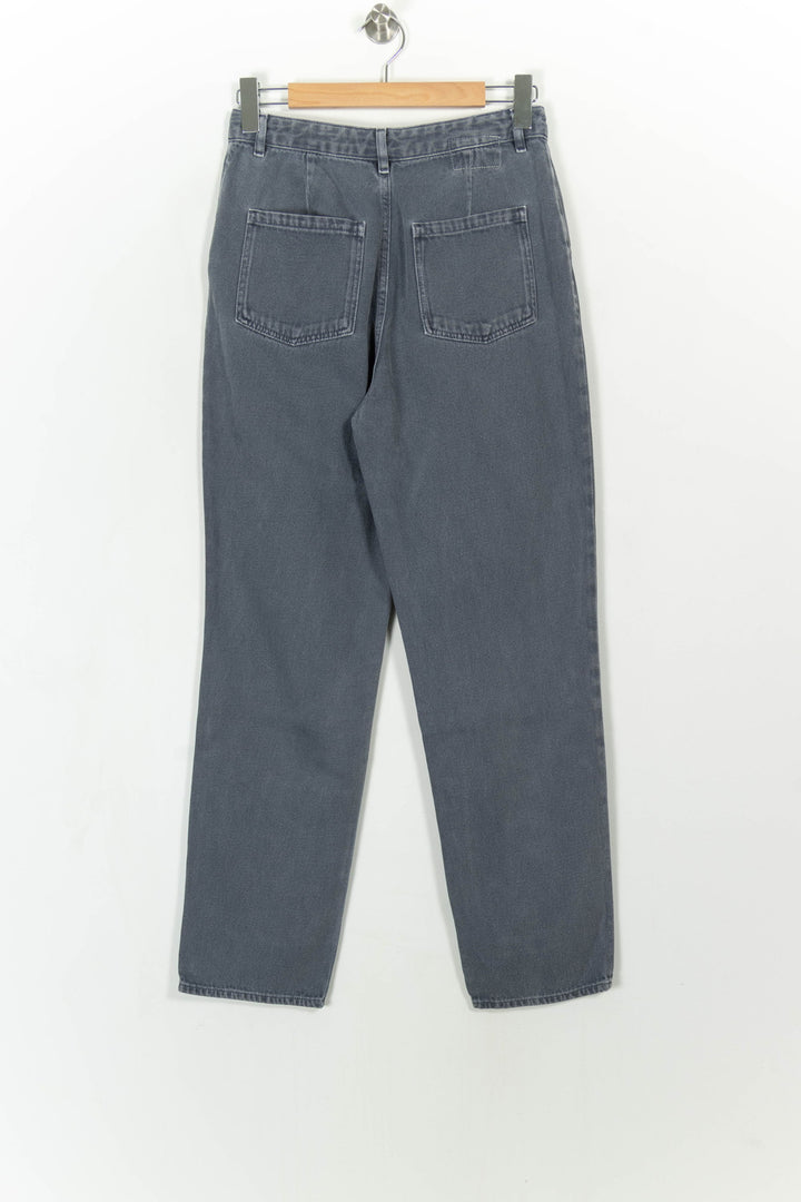 Jean Gris - Taille L/40 de la marque Léon & Harper | PARAD111073 - Vendu par Paradigme - Image 5