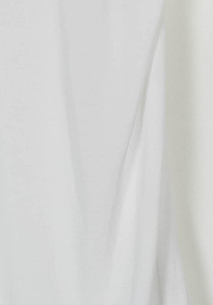 Débardeur Blanc - Taille M/38 de la marque La Petite Etoile | PARAD111080 - Vendu par Paradigme - Image 3
