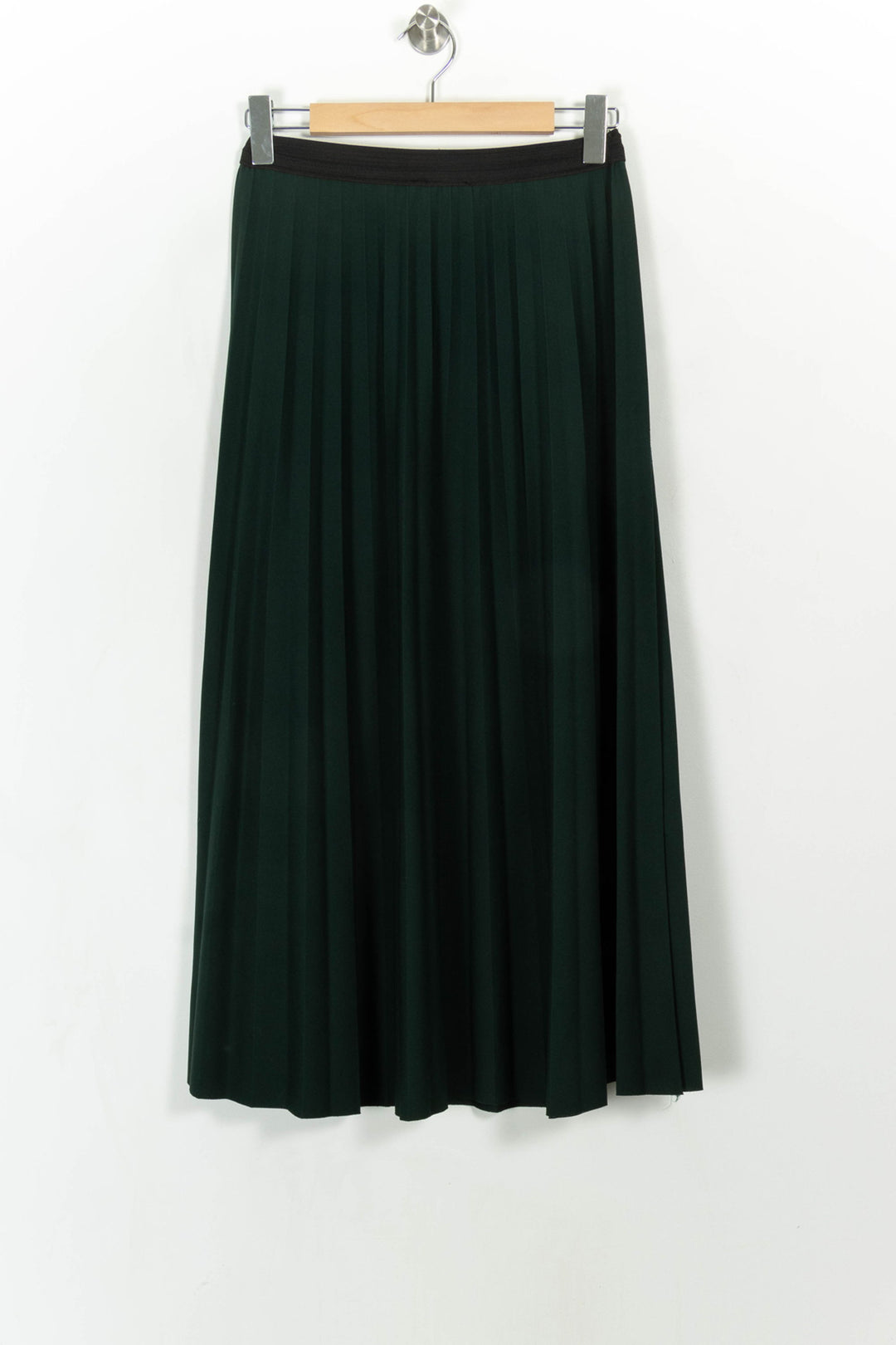 Jupe Plissée Verte - Taille T.U. de la marque Stella Forest | PARAD111082 - Vendu par Paradigme - Image 5