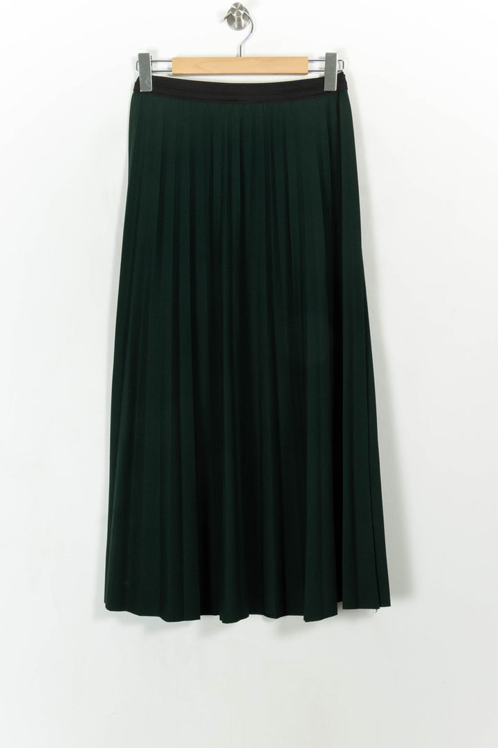 Jupe Plissée Verte - Taille T.U. de la marque Stella Forest | PARAD111082 - Vendu par Paradigme - Image 5