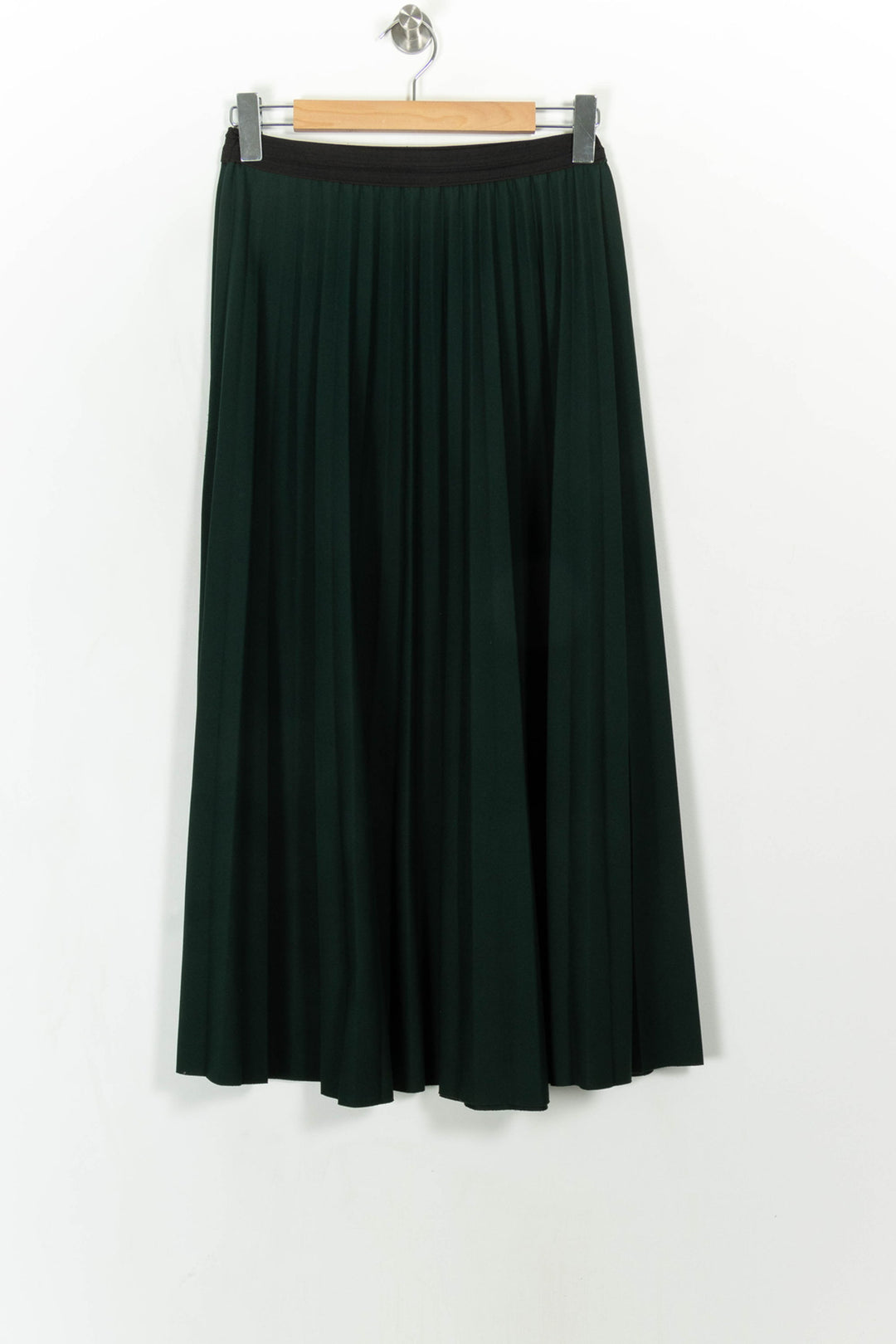 Jupe Plissée Verte - Taille T.U. de la marque Stella Forest | PARAD111082 - Vendu par Paradigme - Image 2