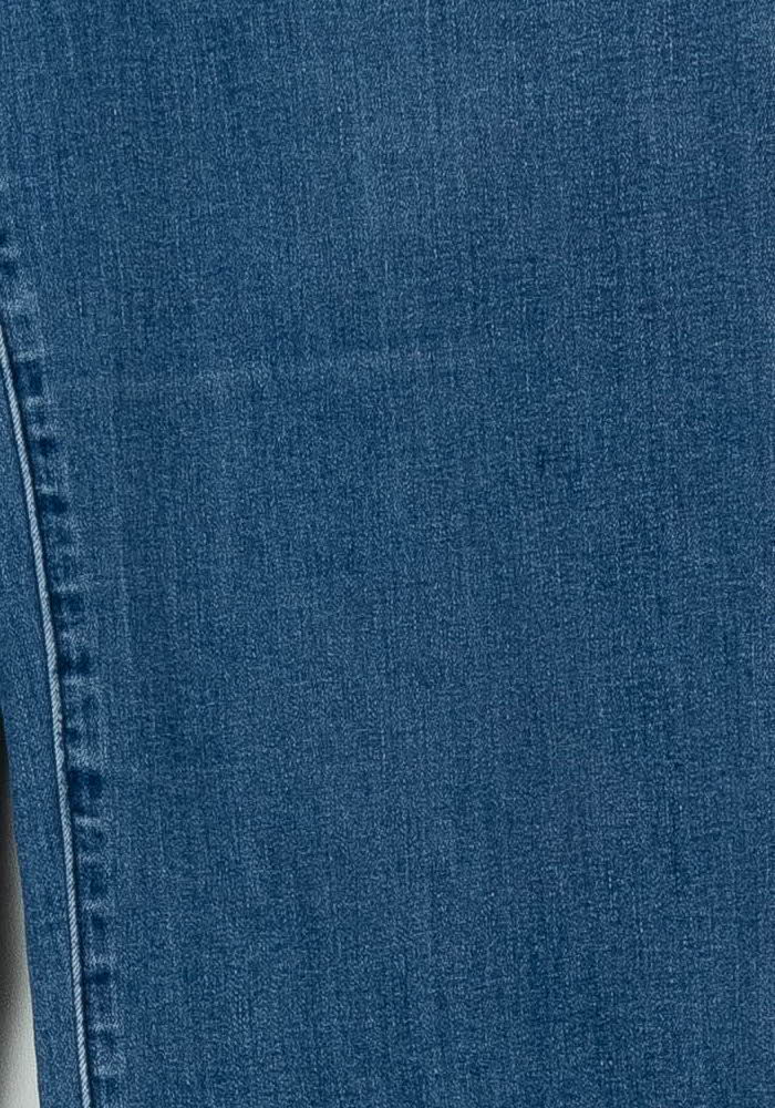 Jean Bleu - Taille L/40 de la marque La Petite Etoile | PARAD111083 - Vendu par Paradigme - Image 3