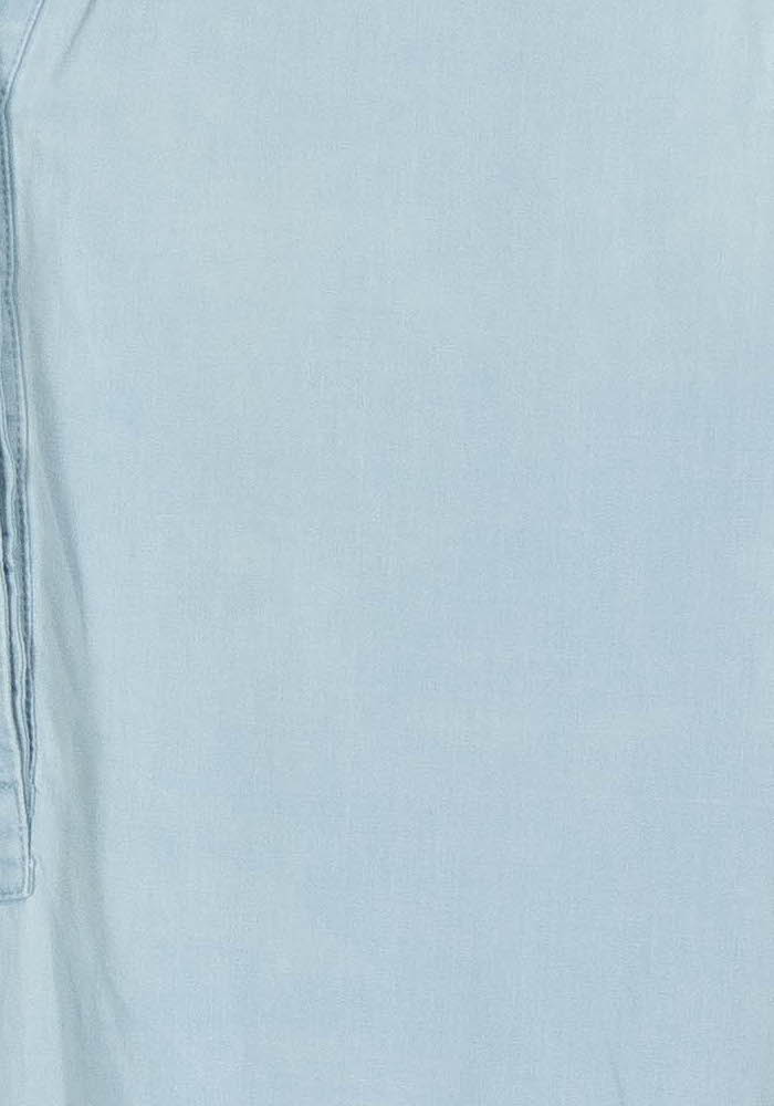 Combishort Bleu - Taille S/36 de la marque Bérénice | PARAD111086 - Vendu par Paradigme - Image 3