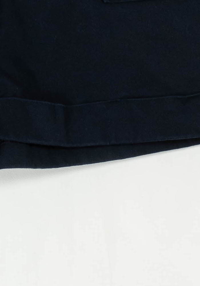 Short Bleu - Taille L/40 de la marque Caroll | PARAD111094 - Vendu par Paradigme - Image 3