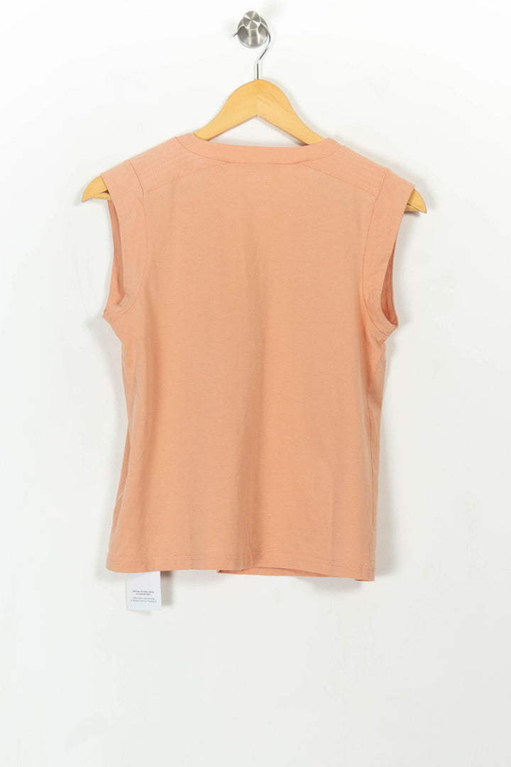 Blouse Rose - Taille XS/34 de la marque Ekyog | PARAD111097 - Vendu par Paradigme - Image 5