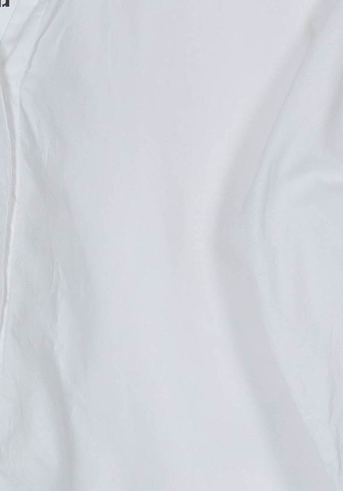 Chemise Blanche - Taille L/40 de la marque Maison 123 | PARAD111098 - Vendu par Paradigme - Image 3