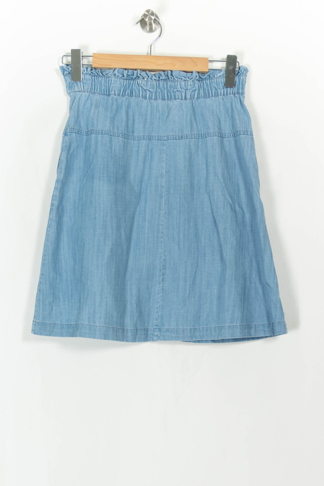 Jupe Bleu - Taille S/36 de la marque Ekyog | PARAD111104 - Vendu par Paradigme - Image 5