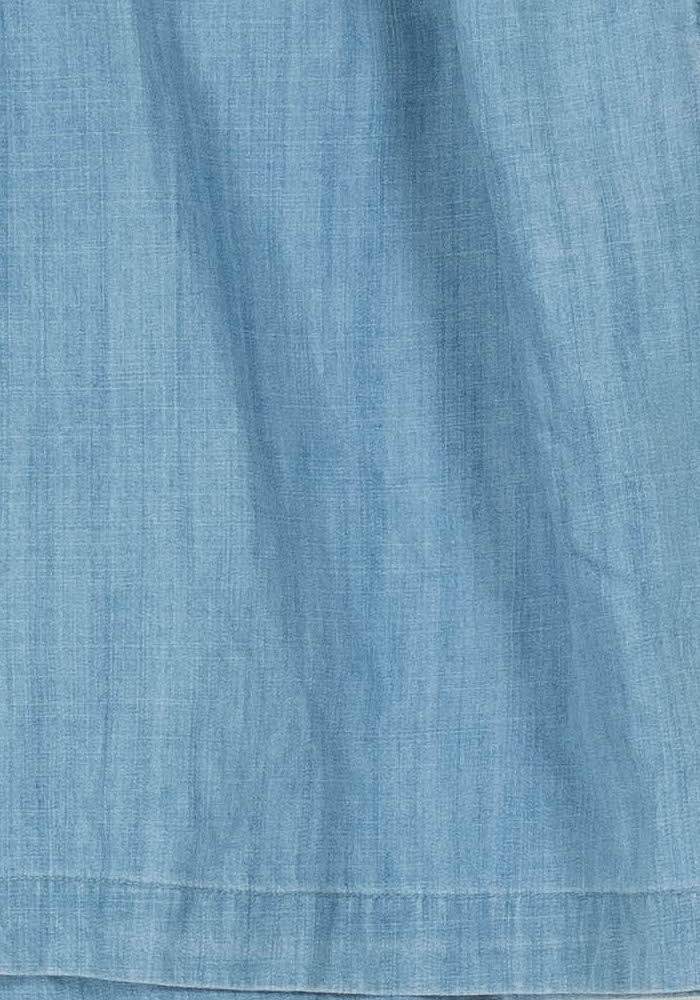 Jupe Bleu - Taille S/36 de la marque Ekyog | PARAD111104 - Vendu par Paradigme - Image 3