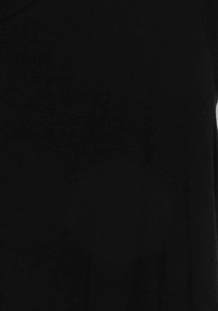 Tee-shirt Noir - Taille M/38 de la marque Imperial | PARAD111118 - Vendu par Paradigme - Image 3