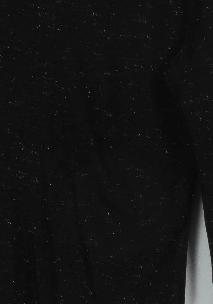 Tee-shirt Noir - Taille L/40 de la marque IKKS | PARAD111120 - Vendu par Paradigme - Image 3