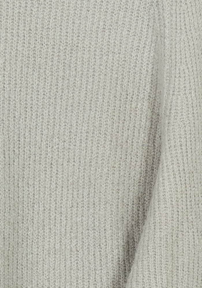 Pull Gris - Taille L/40 de la marque I.Code | PARAD111125 - Vendu par Paradigme - Image 3